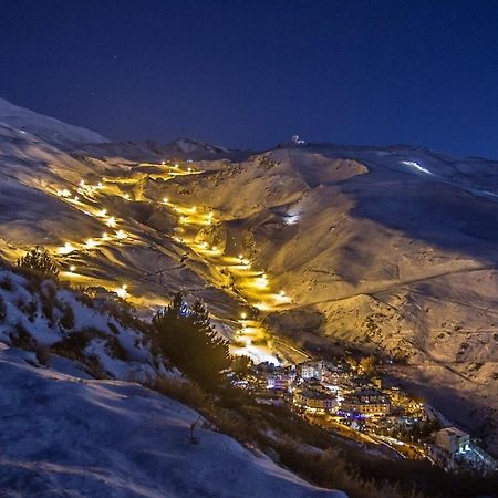 فيلا Buenavista Elite سْييرا نيفادا المظهر الخارجي الصورة